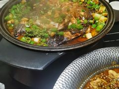 -辣尚瘾·烤鱼·新川菜(交大直营店)