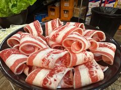 -张姐烤肥牛(西丽店)