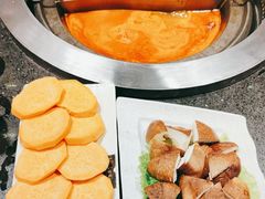 -唇辣号重庆老火锅(燕郊鑫乐汇店)