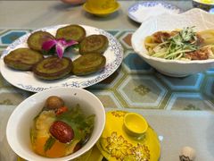 -伊帆食府·青海地方特色美食