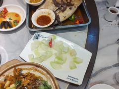 -百姓食府(秦虹路店)