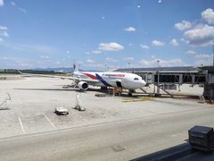 -吉隆坡国际机场