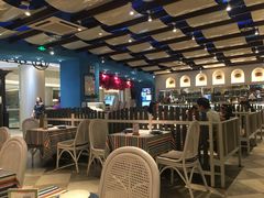大堂-Aqua Oasis 水天堂(相城天虹商场店)