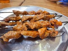 -马相卿特色烤肉面食馆(虎台店)