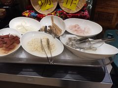 -沈阳和平艾美酒店新食谱西餐厅