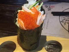 -芥岛(河北大街店)