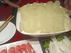 -山城辣妹子(定福庄店)