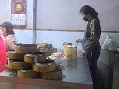 -锅贴大王南翔小笼(临沂二村店)