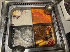 -海底捞火锅(汇金星力城店)