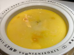 -领鲜天下·焗海鲜·花胶鸡(天目里店)