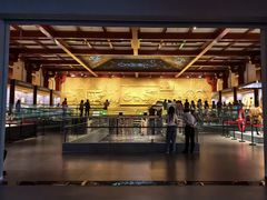 -北京大葆台遗址博物馆