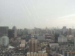-粤海璇宫·木棉花高空旋转餐厅·聚会派对