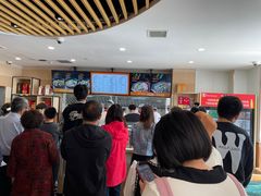 -闫家驴肉老店(华电一校店)