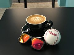 -NokNok Coffee(宽窄巷子店)