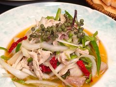 -那拉提之疆·新疆菜(美院店)