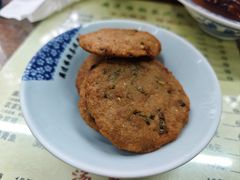 -粗茶淡饭(东关街店)