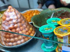 -老金家蛋菜夹馍(西安总店)