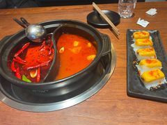 -牛小嫩串串火锅(延边大学文化城店)