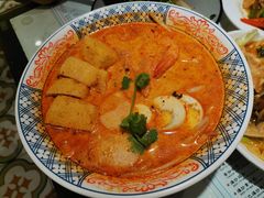 新加坡叻沙-滕记星发餐室·新加坡菜(巨鹿路店)