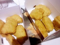 -肯德基(常熟百润发店)