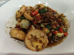 -湖南码头·地道岳阳美食·湘菜(魏公村店)