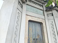 -杭州西湖风景名胜区-北街寻梦