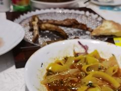 -新粤新疆菜清真餐厅(拱北店)