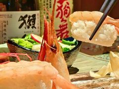 -炙柒Sekinana·精致日料(合生汇店)
