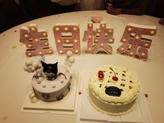 -红宝石·鲜奶小方·海派西点房(控江店)