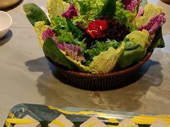 -慢丽江·云南野生菌土鸡锅(付家庄店)