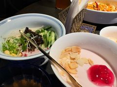 -喜悦烤鸭·新京菜(王府井店)