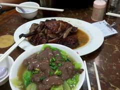 -陈光记烧腊店(罗保博士街店)