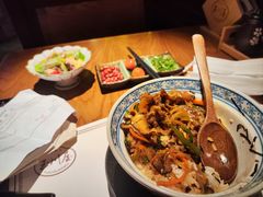 -玉川屋·深夜食堂居酒屋(柳巷店)