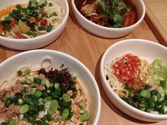 -贰拾捌味·宜宾燃面(春熙路旗舰店)