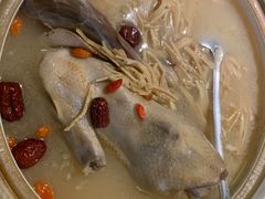 -鸭天下·川菜·家宴(铂金时代店)