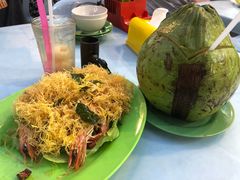 -明记烧鱼美味店