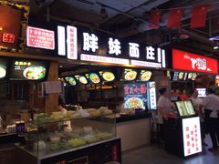 门面-八一路好吃街(雨田商务大厦店)