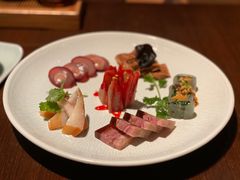 -湖滨28中餐厅·西湖宴·杭州君悦酒店