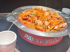 -胖哥俩肉蟹煲(福州仓山爱琴海店)