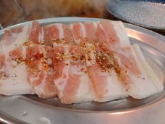 -大阪烧肉BAKA一代(十亩地店)