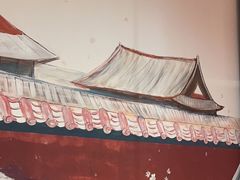-满园烤鸭·春饼(沈北万达店)