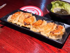 -纪州豚骨酱油拉面(锦延路店)