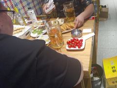 -老胖串店(浆水泉路店)