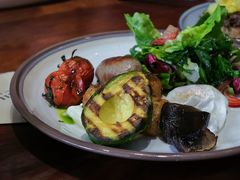 O'mills&nbsp;经典早餐-O'mills Sourdough Bakery&Bistro(永嘉路店)