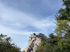 -华山风景名胜区