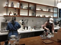 -Peet's 皮爷咖啡(乐峰店)