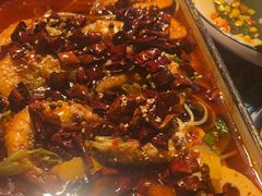-人民公社大食堂(张家湾店)