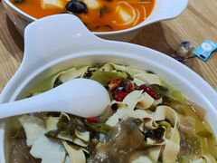 -鱼你在一起(南开天佑城店)