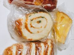 -山崎面包(第一八佰伴店)