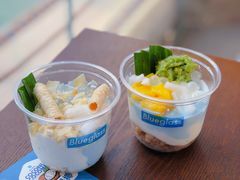 -Blueglass酸奶(上生新所店)